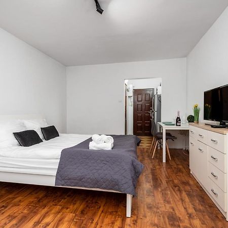 Warsaw Apartments Dyminska 6 Street Ngoại thất bức ảnh